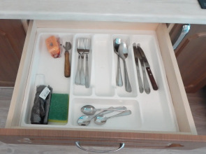 Квартира Суперчистая Новая Студия в Эво Парке