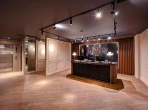 Отель Concept Nisantası Hotels & Spa