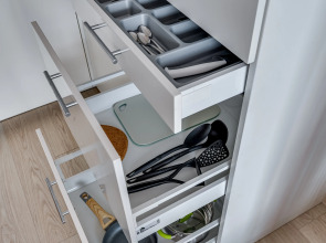 Апартаменты Serenity Apartment с панорамным видом на Остров Мечты