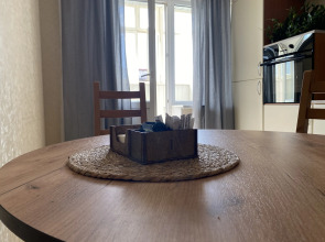 Квартира Недалеко от Сердца Костромы