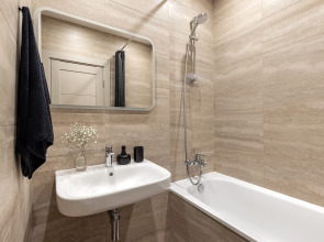 Апартаменты Life Lesnaya