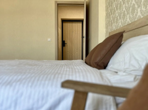 Апартаменты ЖК Уфимский Кремль