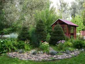 База Отдыха Колибри