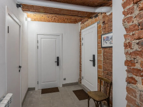 Апартаменты Большие апартаменты для семьи и компании