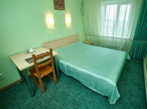 Отель Столичный