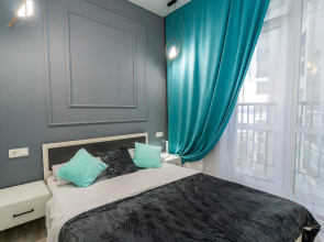 Apartamenty Nebo-VL 8
