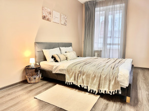 Квартира в центре Зеленоградска