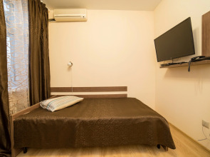 Мини-отель Гостиница Три Звезды