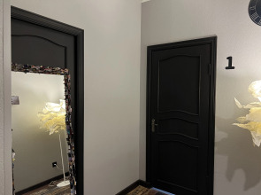 Гостевой дом Лофт