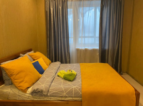 Апартаменты SeveRent Советская 35А