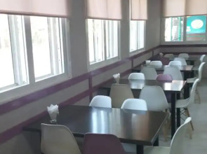 База Отдыха Колибри