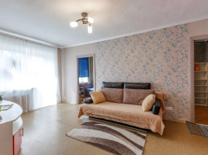 Квартира SmolSutki Проспект Гагарина 19