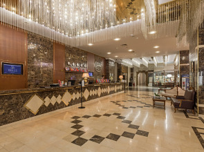 Отель Президент