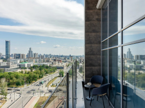 Hyatt Place Екатеринбург