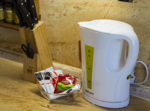 Квартира Люкс на Лермонтова