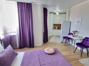 Апартаменты 210 Уютный Дом