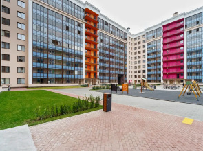 Апартаменты Salut Like