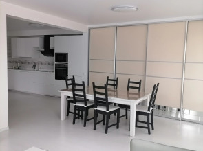 Квартира Просторная