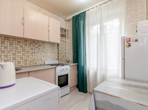 Апартаменты Новощукинская улица 9