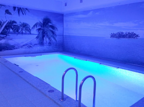 Гостиничный комплекс История