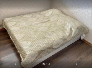 Апартаменты Южное Море