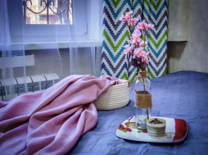 Kompaktnaya Studiya | Tole Bi - Vesnovka | Dokumenty | Wi-Fi Flat