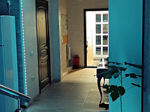 Гостевой дом Эко Хаус