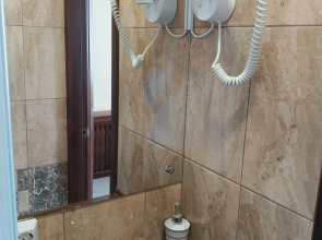 Хостел Авангард