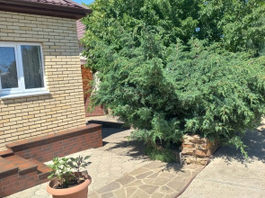 Гостевой дом Юг