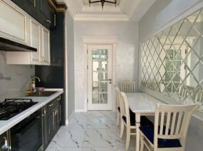 Tashkent City Boulevard A14 - 111 Flat