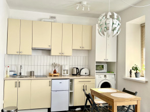 Квартира на Зайцева 42А