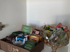 Апартаменты Атмосфера Можжевеловая 18