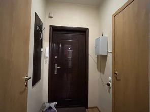 Квартира у Парка Победы