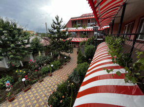 Гостевой Дом Вилла Виктория