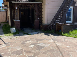 Гостевой дом около колеса обозрения