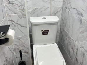 Квартира Уютная квартира с панорамным видом на город у моря