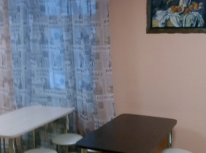 Хостел День и Ночь