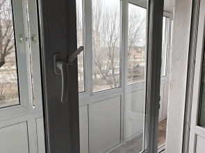 Квартира Комфортная Двухкомнатная