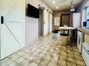 Eko Dacha Private House