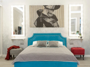 Апартаменты Roomburg 2