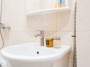 Апартаменты Ассоль