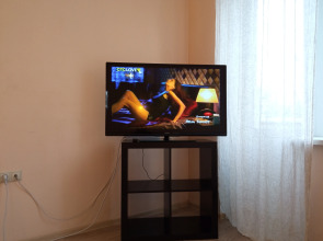 Апартаменты Духовской переулок 20