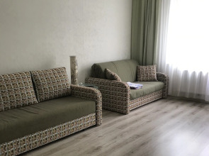 Апартаменты На Первой Линии Балтийского моря