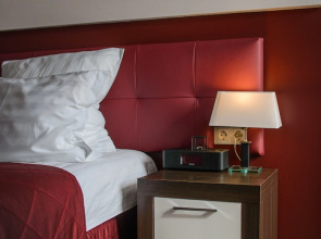 Меблированные комнаты Apartello на Толстого