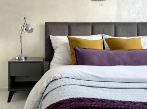 2-комн. апартаменты в центре города рядом с Набережной