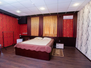 Отель Гостиный Дом На Банном