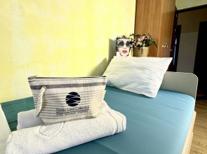 Гостевой дом на Яблочной