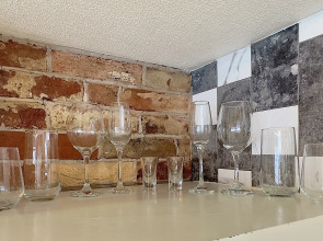 Квартира Дизайн-студия ANTIQUE