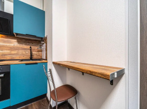 Квартира 2 евро на Светлановском проспекте