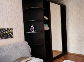 Квартира Двушка у аэропорта